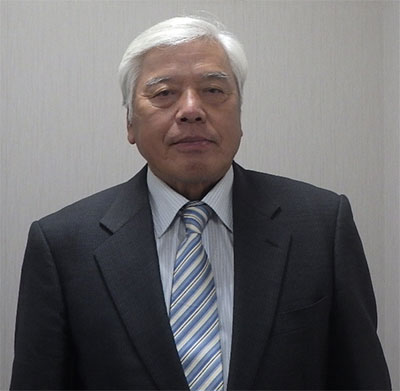 社長